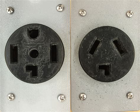 moving dryer outlet can you use a junction box|240 dryer outlet removal.